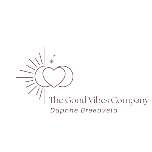 The Good Vibes Company door Daphne Breedveld